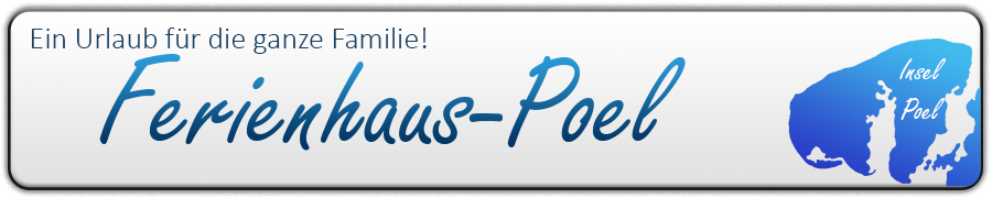 Ferienhaus-Poel